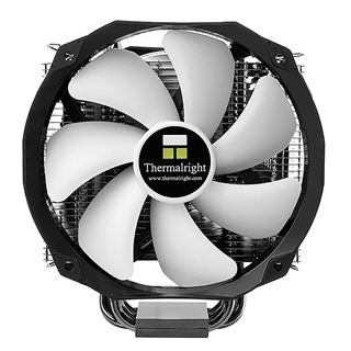 Thermalright HR-02 Macho Black Tower Kühler