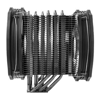 Thermalright HR-02 Macho Black Tower Kühler