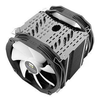Thermalright HR-02 Macho Black Tower Kühler