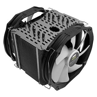 Thermalright HR-02 Macho Black Tower Kühler