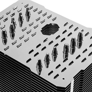 Thermalright HR-02 Macho Black Tower Kühler