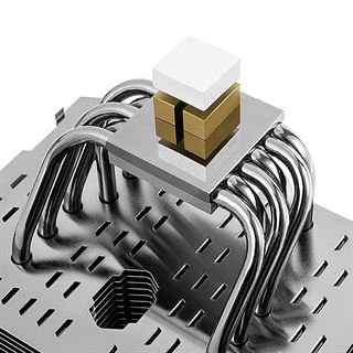 Thermalright HR-02 Macho Black Tower Kühler