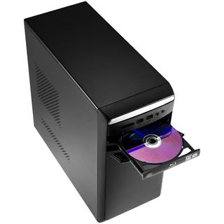 Asus M11BB-DE006S Home & Media PC