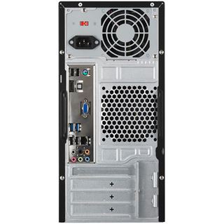 Asus M11BB-DE006S Home & Media PC