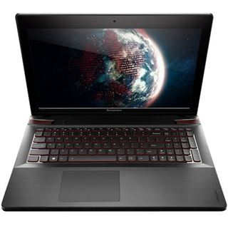 Notebook 15.6" (39,62cm) Lenovo IdeaPad Y510p 59400125 FreeDos