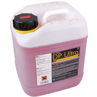 5L Aqua Computer Double Protect Ultra Fertiggemisch Farbe rot