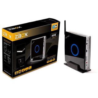 Zotac ZBox-IQ01 Barebone