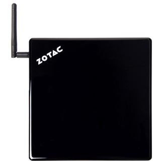 Zotac ZBox-IQ01 Barebone