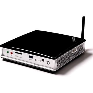 Zotac ZBox-IQ01 Barebone