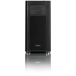 Fractal Design Arc Midi R2 Midi Tower ohne Netzteil schwarz