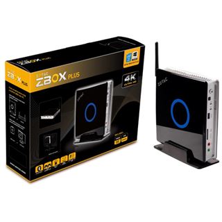 ZOTAC ZBOX ID92 Plus Mini PC