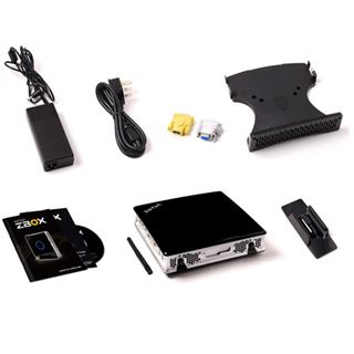 ZOTAC ZBOX ID92 Plus Mini PC