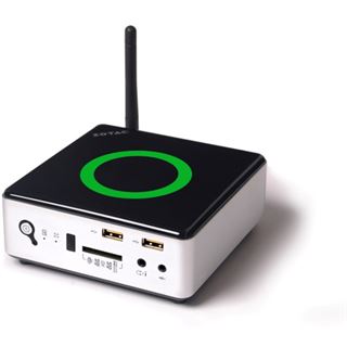 ZOTAC ZBOX nano AQ01 Plus BE Mini PC