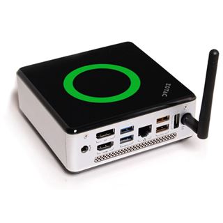 ZOTAC ZBOX nano AQ01 Plus BE Mini PC