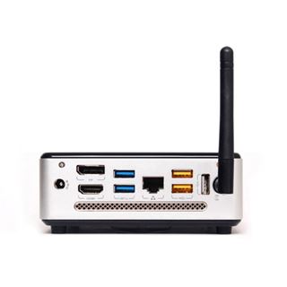 ZOTAC ZBOX nano AQ01 Plus BE Mini PC