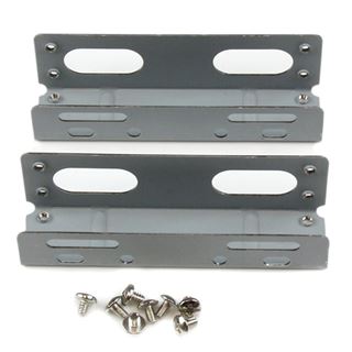 Startech Einbauwinkel f&uuml;r 3.5" Festplatten (BRACKET)
