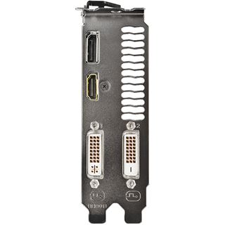 4GB Gigabyte Radeon R9 270X WindForce 3X OC Battlefield 4 Edition