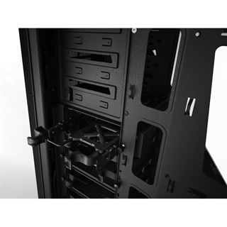 NZXT Source 530 mit Sichtfenster Midi Tower ohne Netzteil mattschwarz