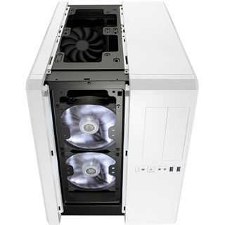 Corsair Carbide Air 540 mit Sichtfenster Midi Tower ohne Netzteil