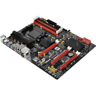 ASRock Fatal1ty 990FX Killer AMD 990FX So.AM3+ Dual Channel DDR3 ATX