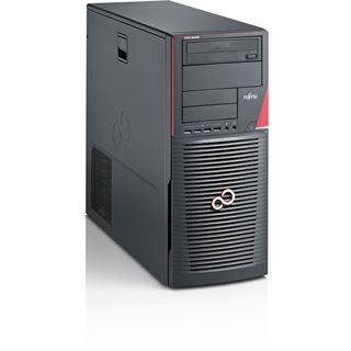Fujitsu Celsius M730 M7300W7811DE Business PC