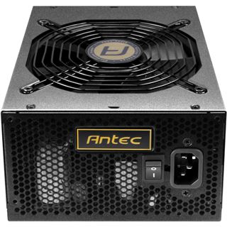 1300 Watt Antec HCP-1300 PLATINUM Modular 80+ Platinum