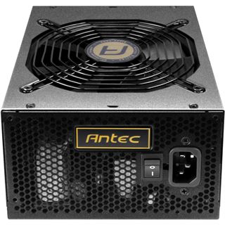 1300 Watt Antec HCP-1300 PLATINUM Modular 80+ Platinum