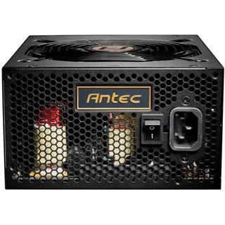 1300 Watt Antec HCP-1300 PLATINUM Modular 80+ Platinum