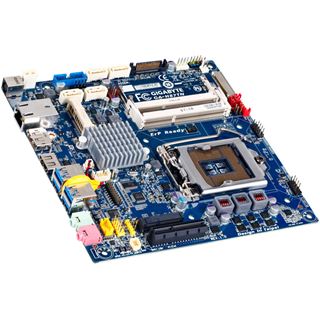 Gigabyte GA-H87TN Intel H87 So.1150 Dual Channel DDR3 Thin Mini-ITX