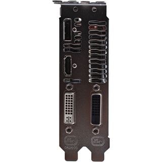 1GB Sapphire Radeon R7 260X OC Aktiv PCIe 3.0 x16 (Lite Retail)