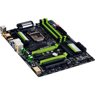 Gigabyte G1.Sniper Z87 Intel Z87 So.1150 Dual Channel DDR3 ATX Retail