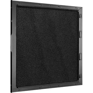 Cooler Master Silencio 452 Midi Tower ohne Netzteil schwarz