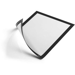 Durable Magnetrahmen A4 01 schwarz, BTL 5