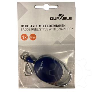 Durable Jojo Style, Einzelverpackung 07 dunkelblau