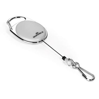 Durable Jojo Style, Einzelverpackung 10 grau