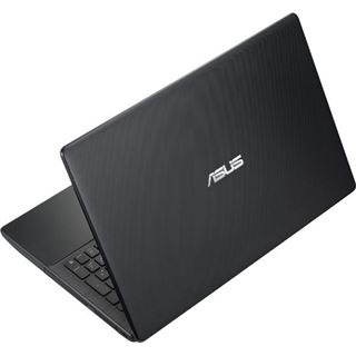 Notebook 15.6" (39,62cm) Asus X551CA