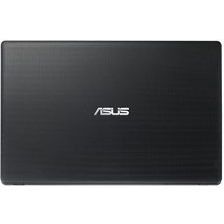 Notebook 15.6" (39,62cm) Asus X551CA