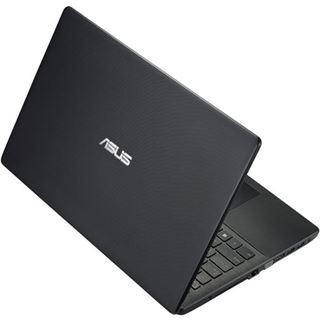 Notebook 15.6" (39,62cm) Asus X551CA
