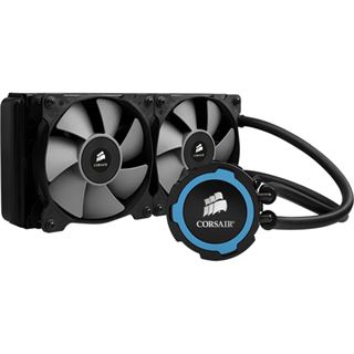 Corsair Hydro Series H105 Komplett-Wasserkühlung