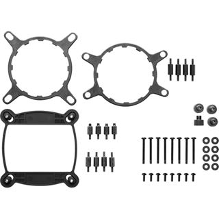 Corsair Hydro Series H105 Komplett-Wasserkühlung