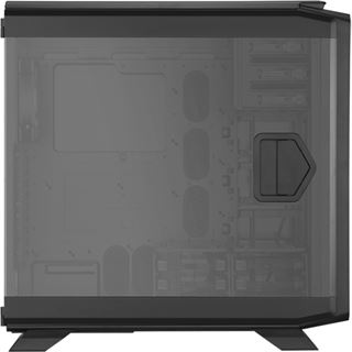 Corsair Graphite Series 760T mit Sichtfenster Big Tower ohne Netzteil