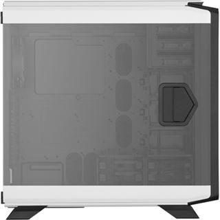 Corsair Graphite Series 760T mit Sichtfenster Big Tower ohne Netzteil