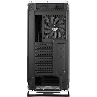 Corsair Graphite Series 760T mit Sichtfenster Big Tower ohne Netzteil