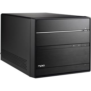 Shuttle Barebone XPC-SZ87R6 Z87 S1150 M-ATX USB3.0