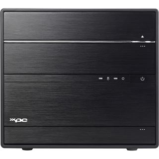 Shuttle Barebone XPC-SZ87R6 Z87 S1150 M-ATX USB3.0