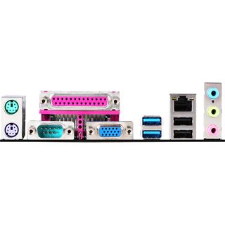 MSI B85M-P32 Intel B85 So.1150 Dual Channel DDR3 mATX Retail