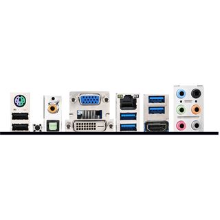 MSI Z87-G55 Intel Z87 So.1150 Dual Channel DDR3 ATX Retail