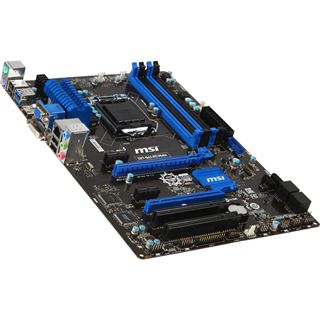 MSI Z87-G41 PC Mate Intel Z87 So.1150 Dual Channel DDR3 ATX Retail