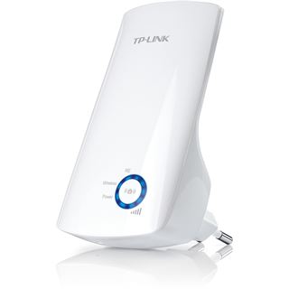 TP-LINK universal wireless N Range Extender