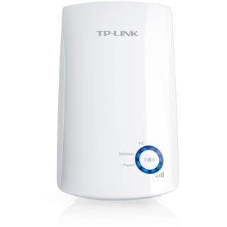 TP-LINK universal wireless N Range Extender